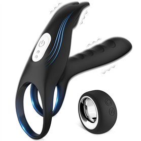 Vibromasseurs pour couples sex toýs feminin stimulateur clitoridien à distance