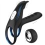 Vibromasseurs pour couples sex toýs feminin stimulateur clitoridien à distance