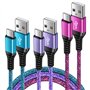 Cable USB C Charge Rapide