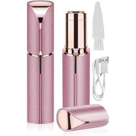 Lerkely Epilateur Visage