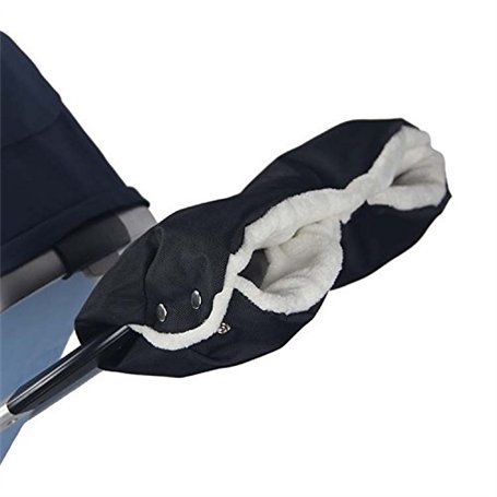 Gants de Poussette