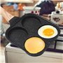 pinceau à huile en silicone et 2 spatules