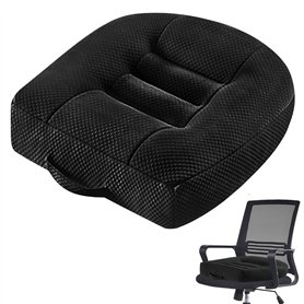 Leikurvo Coussin de siège de voiture