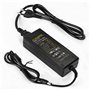 Adaptateur d'alimentation 12V 10A : AC110-240V vers DC 12V 10A 120W transformateur d'alimentation LED adaptateur d'alimentation