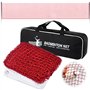 Filet de badminton