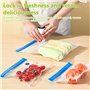 pour aliments secs et humides