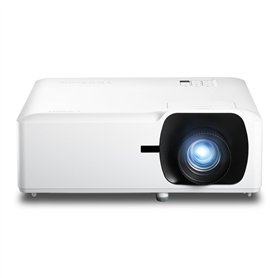 ViewSonic LS751HD Projecteur Laser 5000 lumens 1080p avec Zoom Optique 1