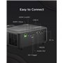 ViewSonic LX700-4K RGB 4K HDR RGB Projecteur Home Cinéma Laser