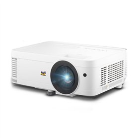 ViewSonic PX700HDH Projecteur Full HD 3700 ANSI Lumens 1080p pour la maison