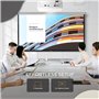 ViewSonic PX700HDH Projecteur Full HD 3700 ANSI Lumens 1080p pour la maison, le bureau et la salle de classe, HDMI, USB