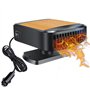 COMBLU Chauffage portable pour voiture