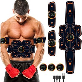 Queath Electrostimulateur Musculaire