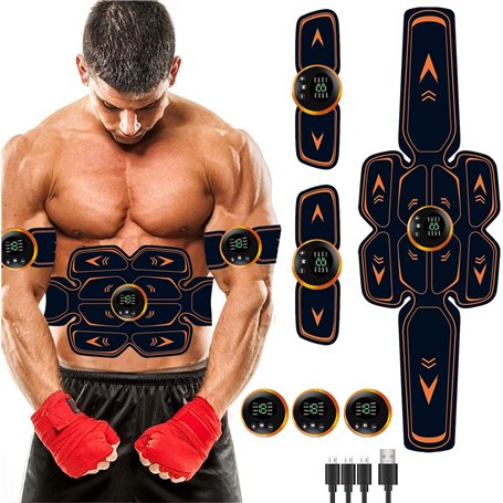 Queath Electrostimulateur Musculaire