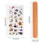 Cadeau de Fête pour Enfants Filles Garçons