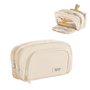 YIUWOD Pencil Case - Trousse Compartiment - Trousse Grande Capacité - avec 3 Compartiments
