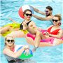 Matelas Gonflable D'été Eau Jouet pour Piscine Plage