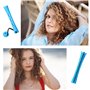 ladies' hair curler