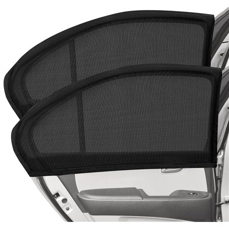 EOPUOZS Pare Soleil Voiture Bébé pour Vitres Arrières