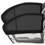 EOPUOZS Pare Soleil Voiture Bébé pour Vitres Arrières