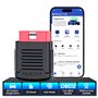 mucar OBD2 Scanner Bluetooth