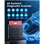 BT200 Valise Diagnostic Auto