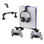 Mordx Support Mural Réglable pour PS5