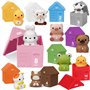 Joozmui Animaux Jouet Enfant 3 Ans