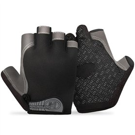 Kinizuxi Gants de Cyclisme pour Homme et Femme