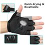 Respirant Velo Gants pour Cy