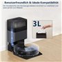Lot de 14 sacs d'aspirateur pour Roborock S8+ S8 Pro Ultra S7 MaxV Ultra S7 Pro Ultra Q7+ Q7 Max+ T8 Q5+ G10S PRO Q7 Max+ Q8 Max