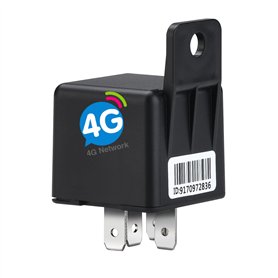 Sinotrack St - 907l 4G Voiture GPS Tracker