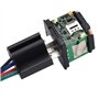 Sinotrack St - 907l 4G Voiture GPS Tracker, Relais de Voiture Anti - Perte Alarme GPS localisateur de localisation en Temps réel