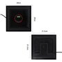 Compteur LED