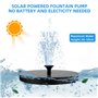 pompe à eau solaire