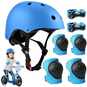 mizikuu Protection Roller Enfant