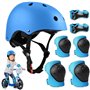 mizikuu Protection Roller Enfant