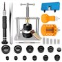 GLDCAPA Kit Changement Pile Montre