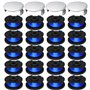 24 Bobines de Remplacement pour Ryobi One+