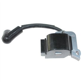 ICOOYO Bobine d'allumage pour Stihl FS38 FC55 FS45 FS46 FS55 HL45 HS45 KM55