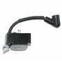 ICOOYO Bobine d'allumage pour Stihl FS38 FC55 FS45 FS46 FS55 HL45 HS45 KM55