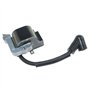 ICOOYO Bobine d'allumage pour Stihl FS38 FC55 FS45 FS46 FS55 HL45 HS45 KM55