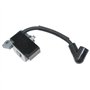 ICOOYO Bobine d'allumage pour Stihl FS38 FC55 FS45 FS46 FS55 HL45 HS45 KM55
