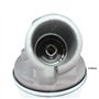 ICOOYO Tête d'engrenage pour débroussailleuse Stihl FS55 FS56 FS70 4144 640 0100 4144 640 0102