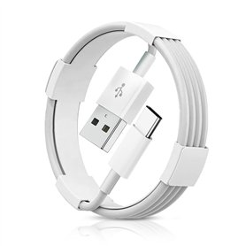 Carplay Câble USB A vers USB C pour iPhone 16E 16 iPhone 15 Pro Max Chargeur de voiture iPhone 16E 15