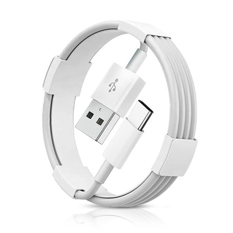 Carplay Câble USB A vers USB C pour iPhone 16E 16 iPhone 15 Pro Max Chargeur de voiture iPhone 16E 15