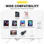 iPhone 15 Câble Carplay p