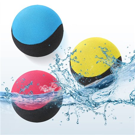 mizikuu Balle Rebondissante d'eau