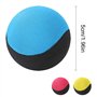 mizikuu Balle Rebondissante d'eau, 3 Pcs Balles à Eau en Lycra Bombes à Eau pour Enfants Adolescents Adultes Famille Piscine Pla