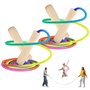 mizikuu corde à sauter enfant