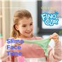 ToysButty Kit Slime Enfant Deja Fait Moelleux Fluffy pour Fille Garçon Pack 6 Butter Slime en Pot Thème Charmes Glace et Gateau,